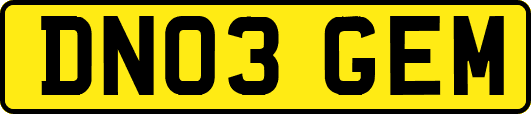 DN03GEM