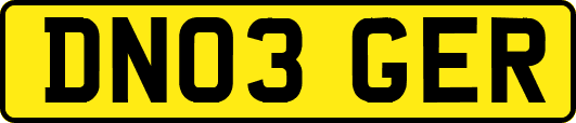 DN03GER