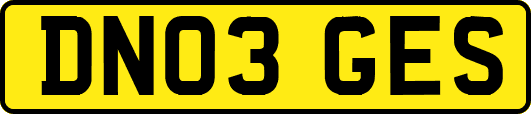 DN03GES