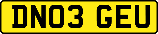 DN03GEU