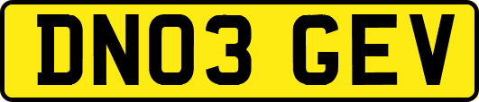 DN03GEV