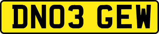 DN03GEW