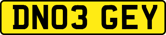 DN03GEY