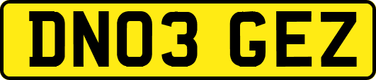 DN03GEZ