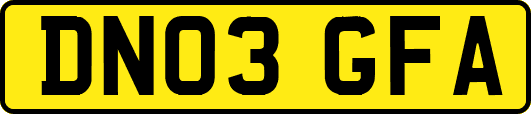 DN03GFA
