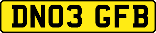 DN03GFB
