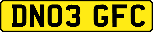 DN03GFC
