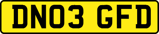 DN03GFD