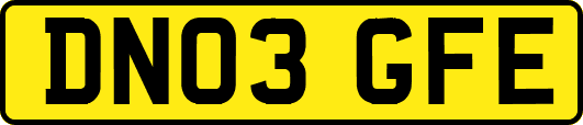 DN03GFE
