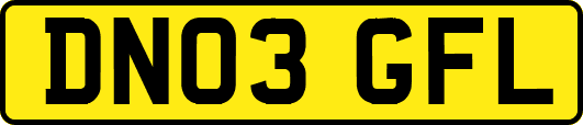 DN03GFL