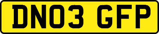 DN03GFP