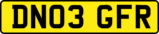 DN03GFR