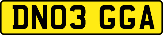 DN03GGA