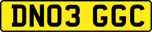 DN03GGC
