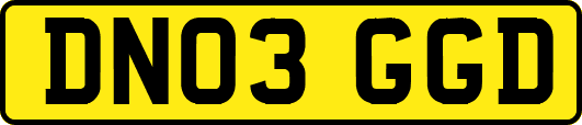 DN03GGD