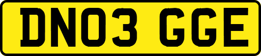 DN03GGE