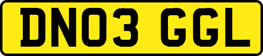 DN03GGL