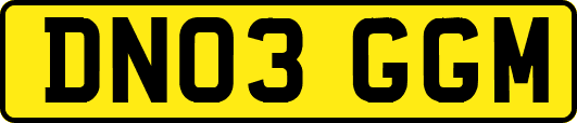 DN03GGM