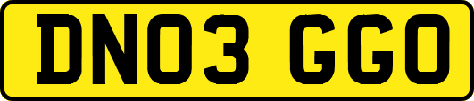 DN03GGO