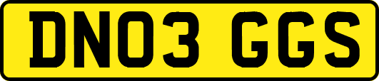 DN03GGS