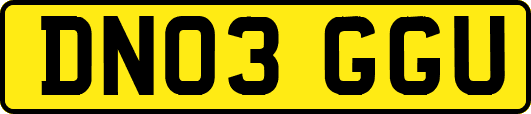 DN03GGU