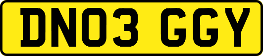 DN03GGY