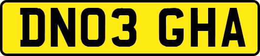DN03GHA