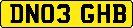 DN03GHB