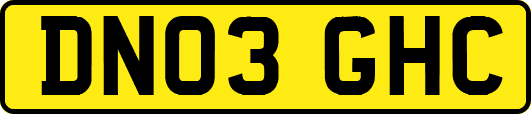 DN03GHC