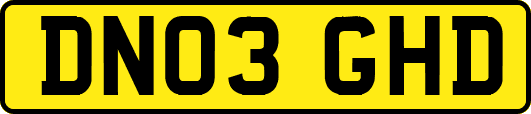 DN03GHD