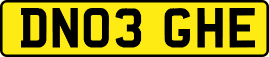 DN03GHE