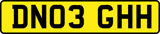 DN03GHH