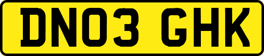 DN03GHK