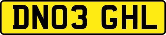 DN03GHL