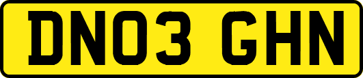 DN03GHN