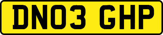 DN03GHP