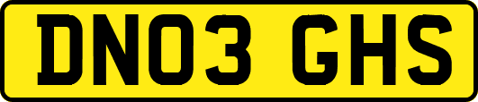DN03GHS