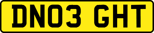 DN03GHT