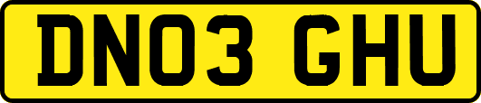 DN03GHU