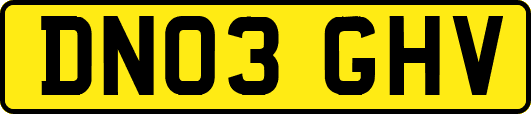 DN03GHV