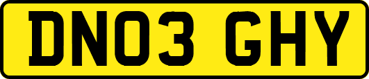 DN03GHY