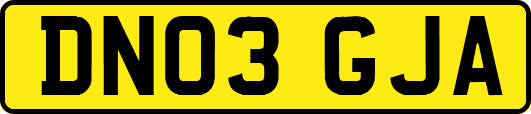DN03GJA