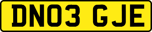 DN03GJE