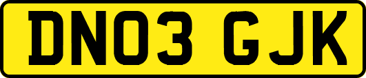DN03GJK