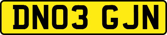 DN03GJN