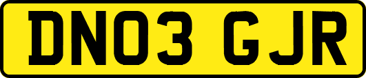 DN03GJR