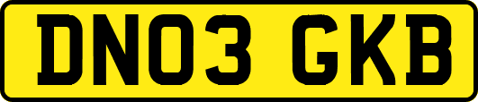 DN03GKB
