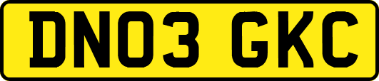 DN03GKC