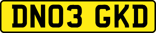 DN03GKD