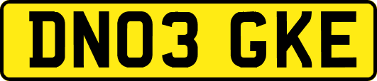 DN03GKE